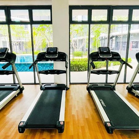 Sky Suites @ Klia Kota Warisan セパン エクステリア 写真