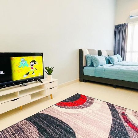 Sky Suites @ Klia Kota Warisan セパン エクステリア 写真